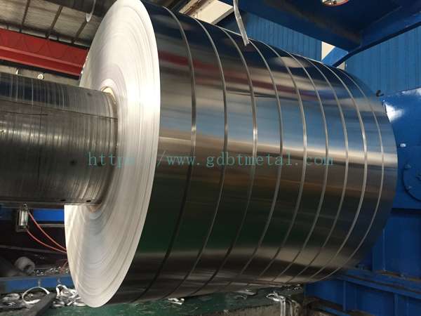 Aluminum Coil